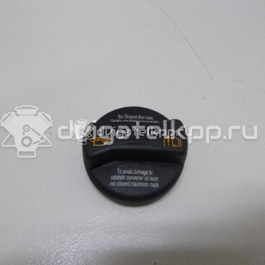 Фото Крышка маслозаливной горловины  06B103485C для Seat Ibiza / Cordoba / Leon / Toledo / Alhambra