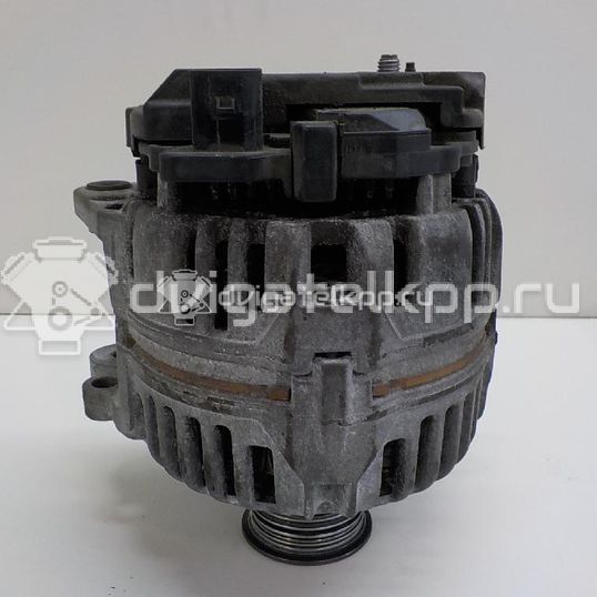 Фото Генератор  036903024L для Seat Ibiza / Cordoba / Leon / Toledo / Alhambra