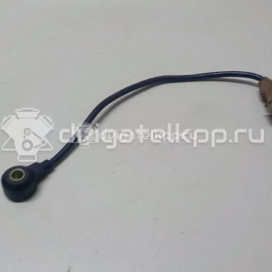 Фото Датчик детонации  037905377A для Seat Ibiza / Cordoba / Leon / Toledo / Alhambra