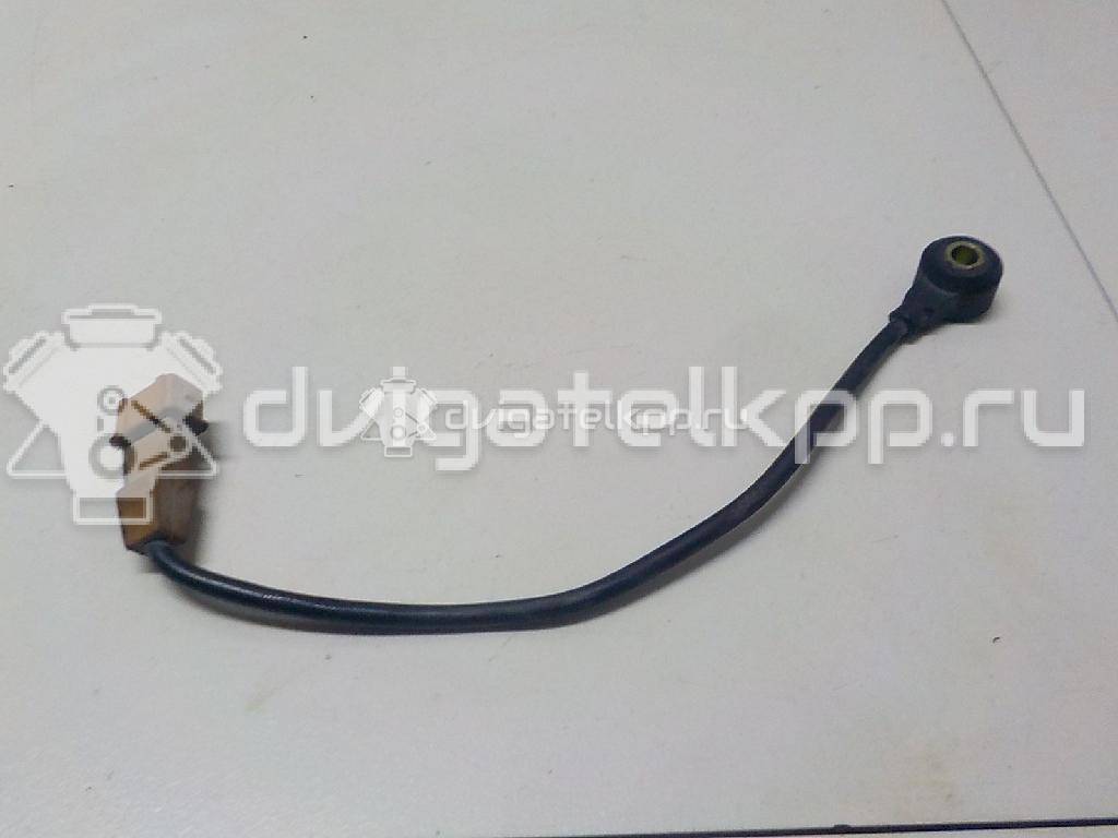 Фото Датчик детонации  037905377A для Seat Ibiza / Cordoba / Leon / Toledo / Alhambra {forloop.counter}}