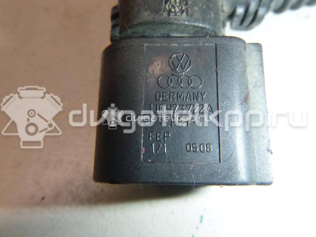 Фото Разъем  1J0973722A для seat Alhambra {forloop.counter}}