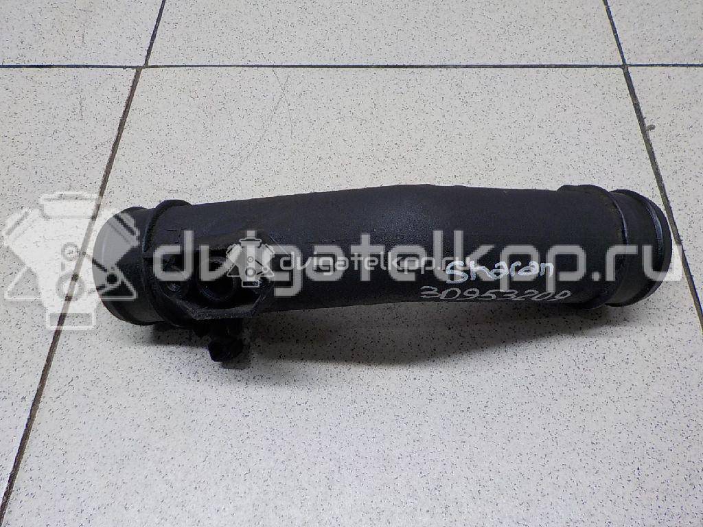 Фото Патрубок интеркулера  7M3145957C для seat Alhambra {forloop.counter}}