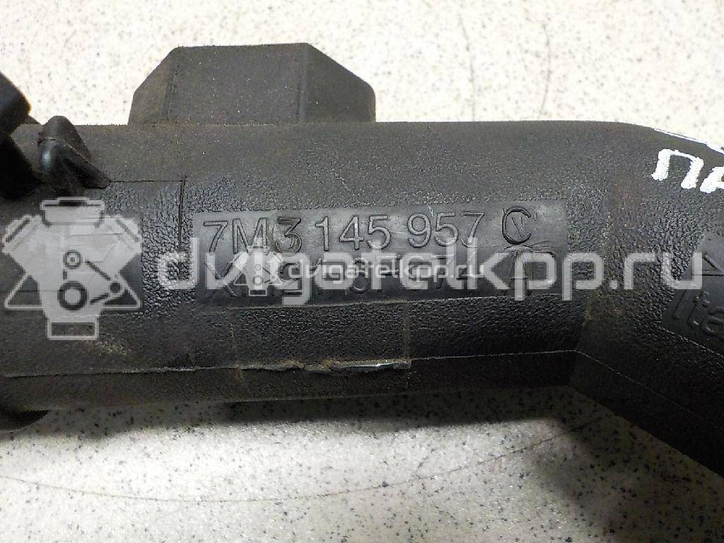 Фото Патрубок интеркулера  7M3145957C для seat Alhambra {forloop.counter}}