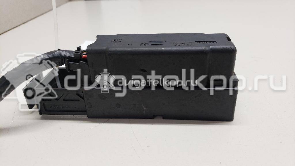 Фото Разъем  6Q0973047 для seat Alhambra {forloop.counter}}