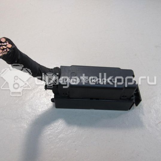 Фото Разъем  6q0973047 для audi A8 [4H]