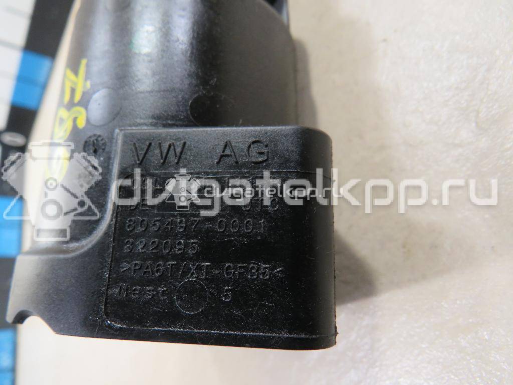 Фото Фланец  03L131111R для seat Alhambra {forloop.counter}}