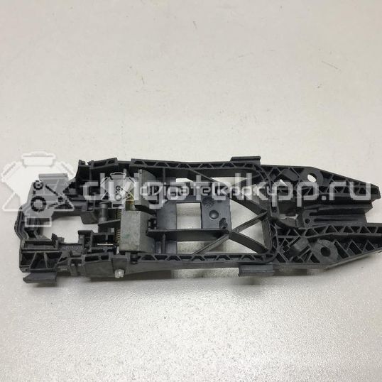 Фото Кронштейн ручки  5N0839885H для seat Alhambra