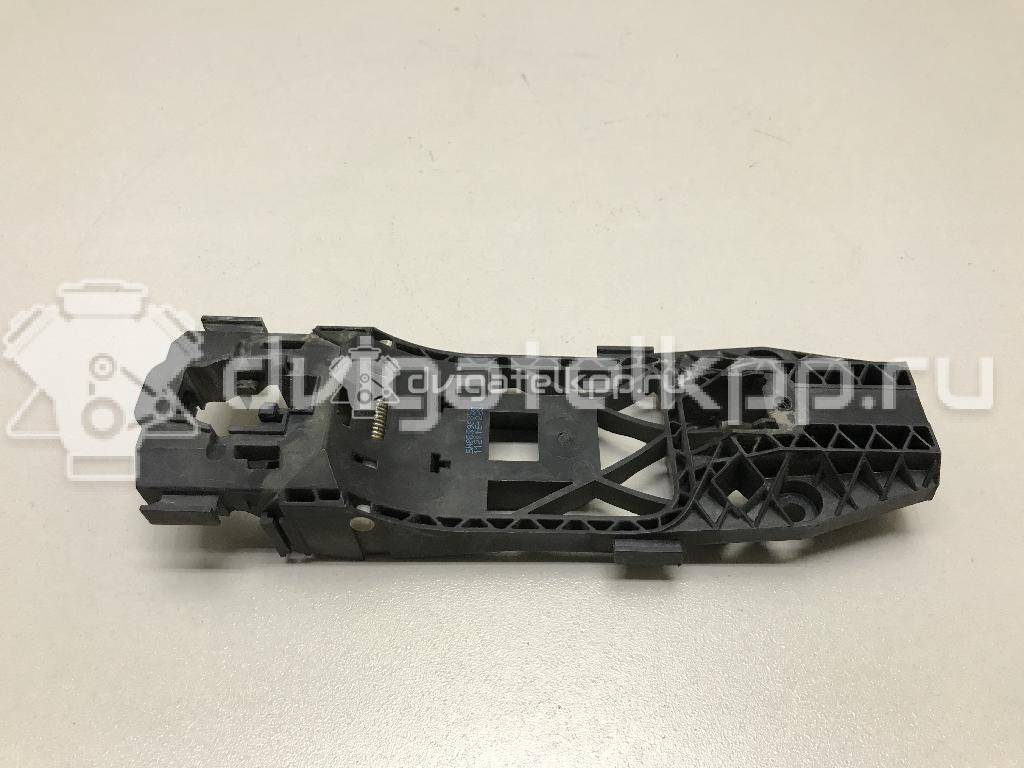 Фото Кронштейн ручки  5N0839885H для seat Alhambra {forloop.counter}}