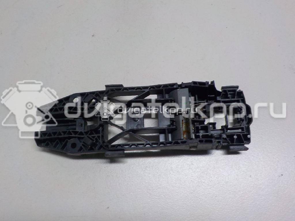 Фото Кронштейн ручки  5N0839885H для seat Alhambra {forloop.counter}}