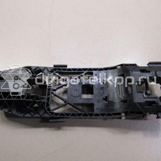 Фото Кронштейн ручки  5N0839885H для seat Alhambra