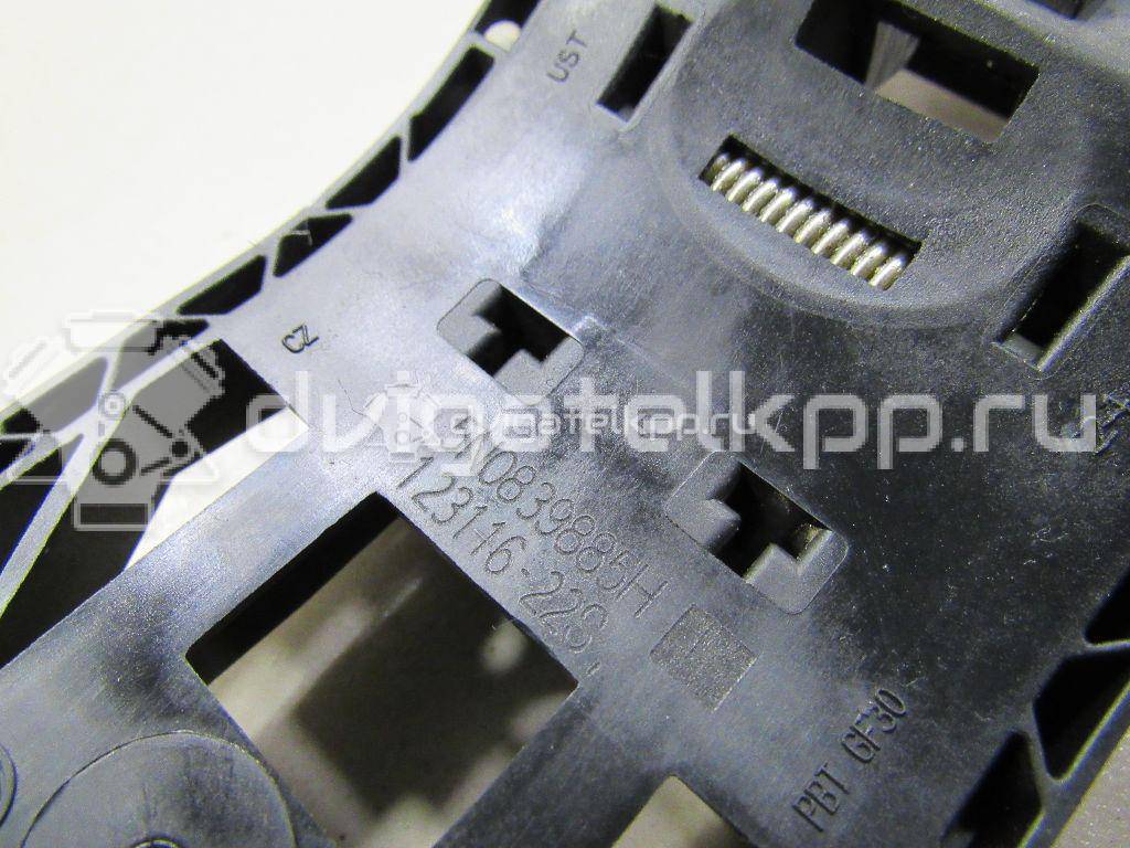 Фото Кронштейн ручки  5N0839885H для seat Alhambra {forloop.counter}}