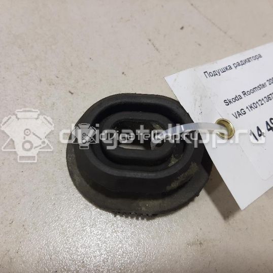 Фото Подушка радиатора  1k0121367f для Seat Ibiza / Leon / Toledo / Alhambra / Altea