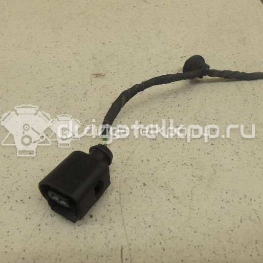 Фото Разъем  8K0973702 для seat Alhambra