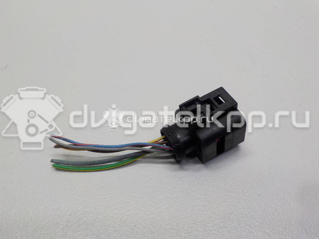 Фото Разъем  5N1973206 для seat Alhambra {forloop.counter}}