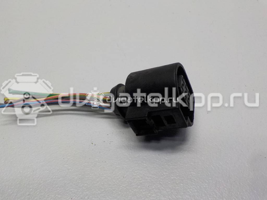 Фото Разъем  5N1973206 для seat Alhambra {forloop.counter}}