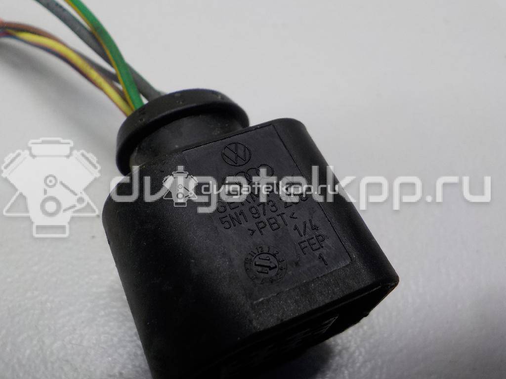 Фото Разъем  5N1973206 для seat Alhambra {forloop.counter}}