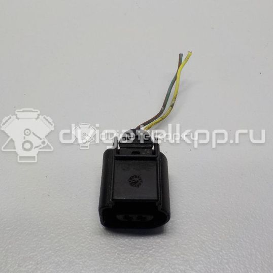 Фото Разъем  8K0973702 для seat Alhambra