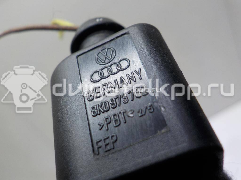 Фото Разъем  8K0973702 для seat Alhambra {forloop.counter}}