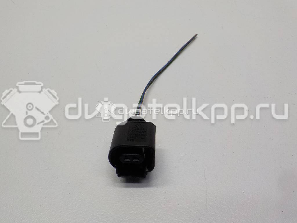 Фото Разъем  8K0973702 для seat Alhambra {forloop.counter}}
