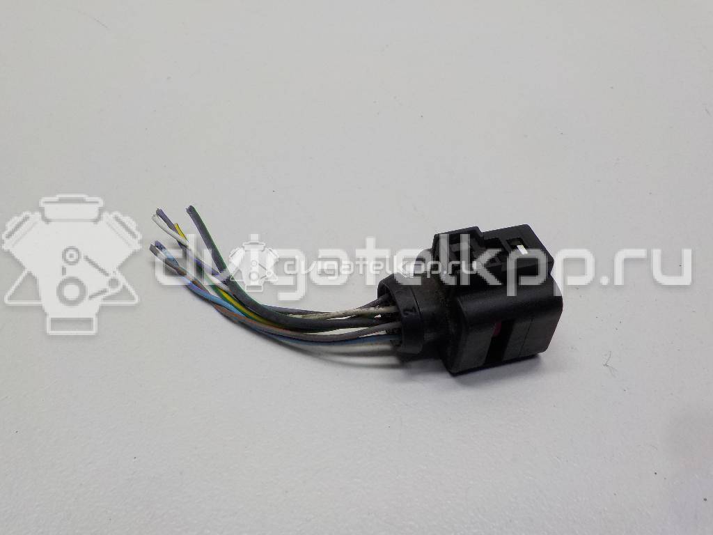 Фото Разъем  5N1973206 для seat Alhambra {forloop.counter}}