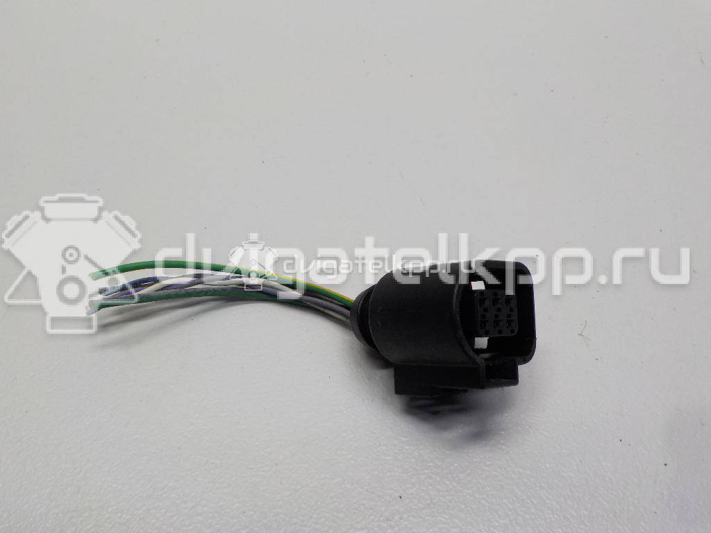 Фото Разъем  5N1973206 для seat Alhambra {forloop.counter}}