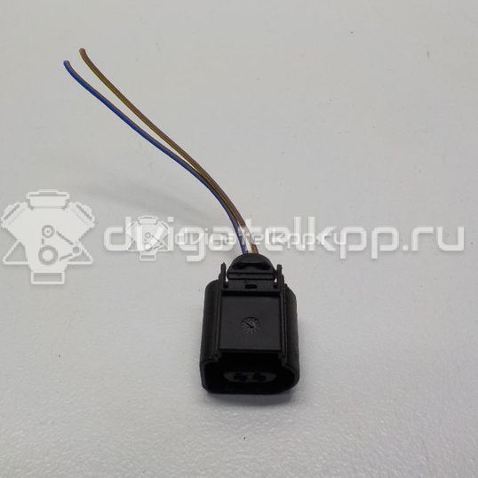 Фото Разъем  8K0973702 для seat Alhambra