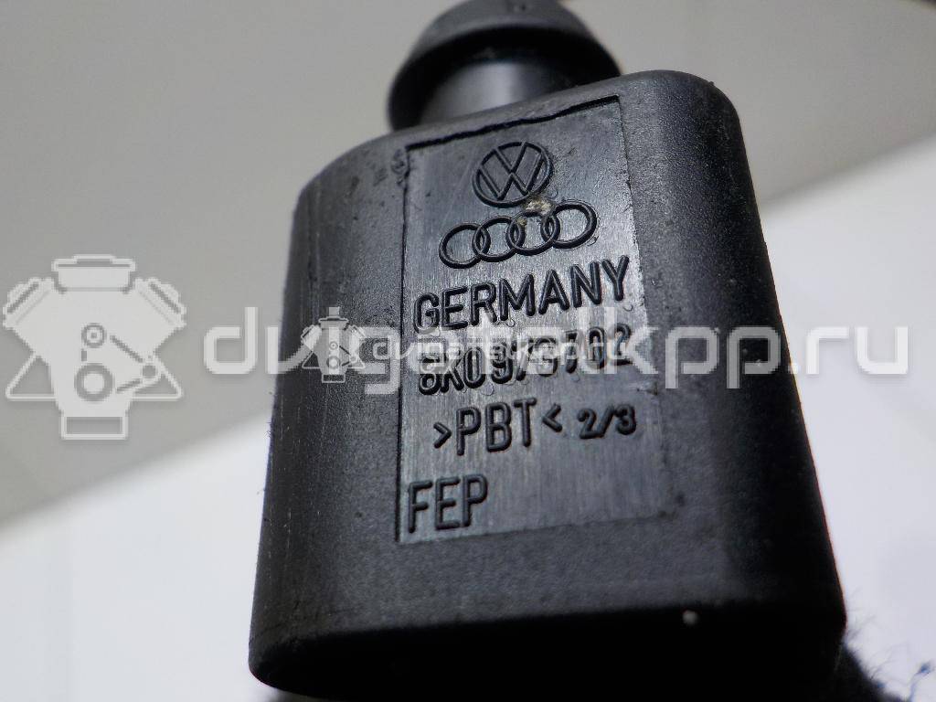 Фото Разъем  8K0973702 для seat Alhambra {forloop.counter}}