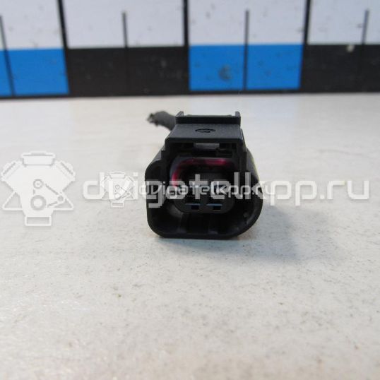 Фото Разъем  8K0973702 для seat Alhambra