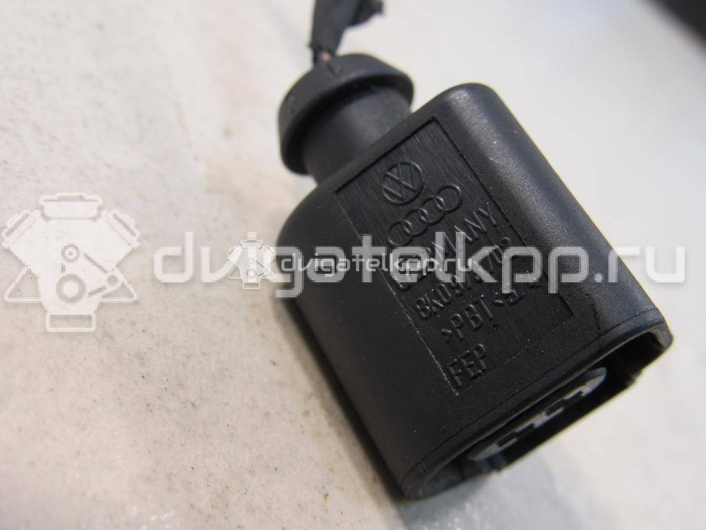 Фото Разъем  8K0973702 для seat Alhambra {forloop.counter}}