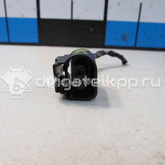 Фото Разъем  8K0973702 для seat Alhambra