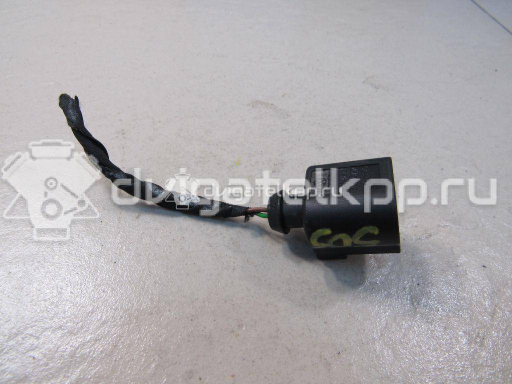 Фото Разъем  8K0973702 для seat Alhambra {forloop.counter}}