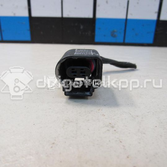 Фото Разъем  8K0973702 для seat Alhambra
