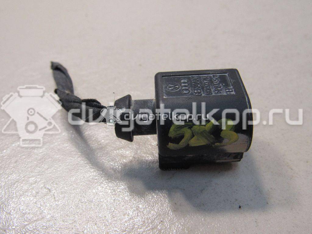 Фото Разъем  8K0973702 для seat Alhambra {forloop.counter}}