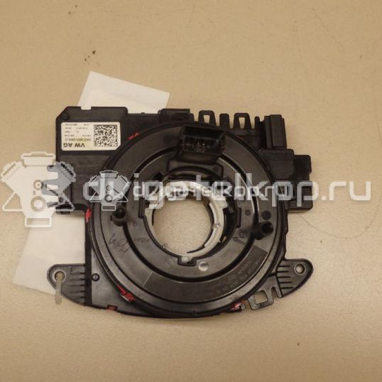 Фото Механизм подрулевой для SRS (ленточный)  5K0953569C для audi A1