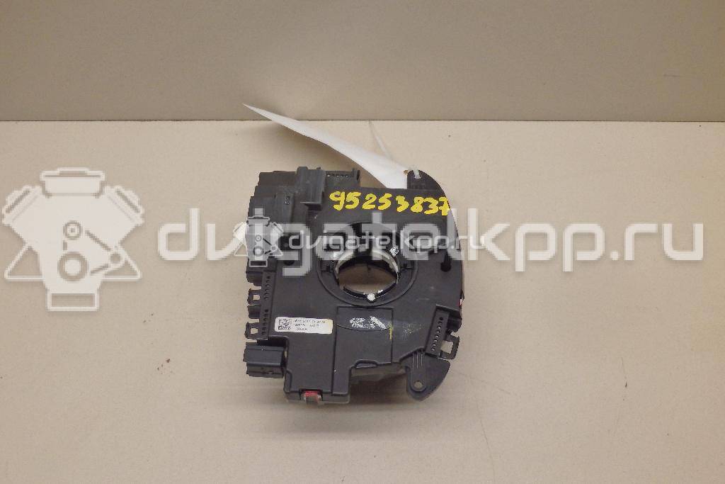Фото Механизм подрулевой для SRS (ленточный)  5K0953569C для audi A1 {forloop.counter}}