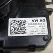 Фото Механизм подрулевой для SRS (ленточный)  5K0953569C для audi A1 {forloop.counter}}