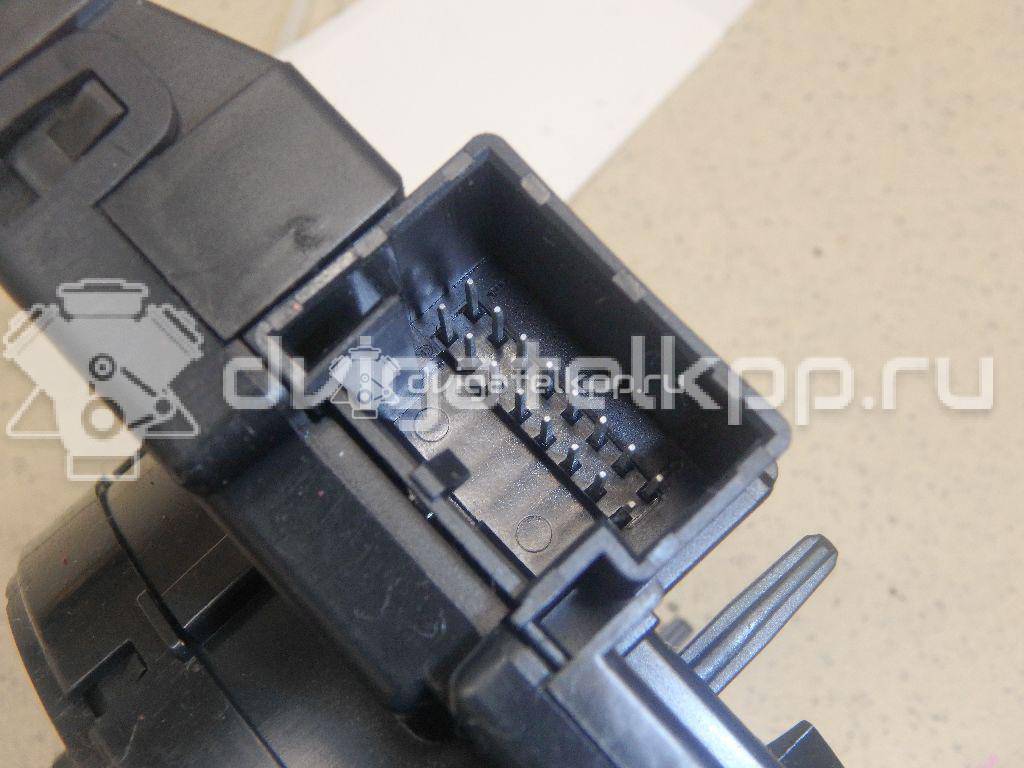 Фото Механизм подрулевой для SRS (ленточный)  5K0953569C для audi A1 {forloop.counter}}