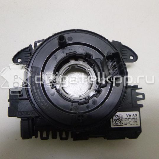 Фото Механизм подрулевой для SRS (ленточный)  5K0953569E для seat Alhambra