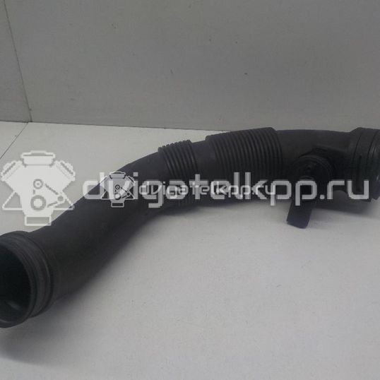 Фото Патрубок воздушного фильтра  1K0129684 для Seat Leon