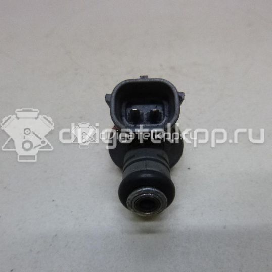 Фото Форсунка инжекторная электрическая  06A906031BT для Seat Leon / Toledo / Altea