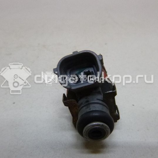 Фото Форсунка инжекторная электрическая  06A906031BT для Seat Leon / Toledo / Altea