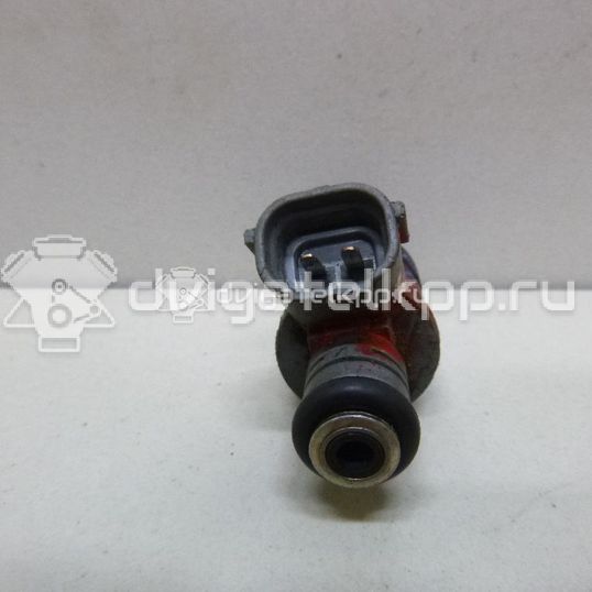 Фото Форсунка инжекторная электрическая  06A906031BT для Seat Leon / Toledo / Altea