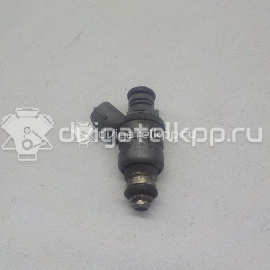 Фото Форсунка инжекторная электрическая  06A906031BT для Seat Leon / Toledo / Altea