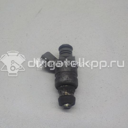 Фото Форсунка инжекторная электрическая  06A906031BT для Seat Leon / Toledo / Altea