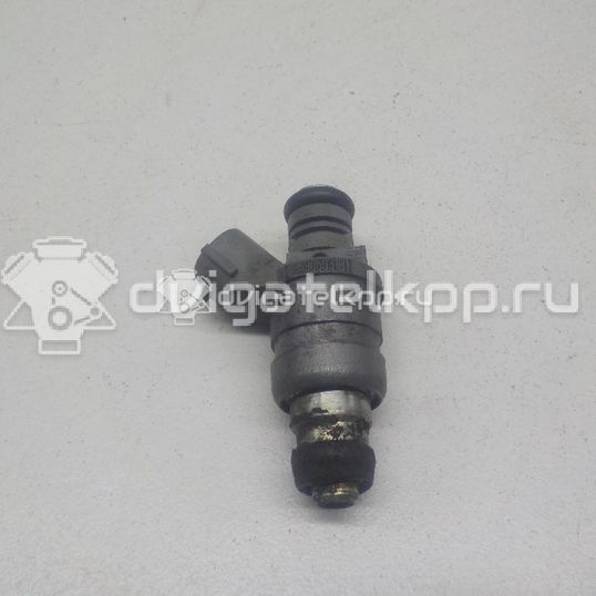 Фото Форсунка инжекторная электрическая  06a906031bt для Seat Leon / Toledo / Altea