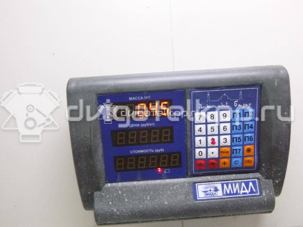 Фото Трос КПП  1K0711266R для Seat Leon / Toledo / Altea {forloop.counter}}