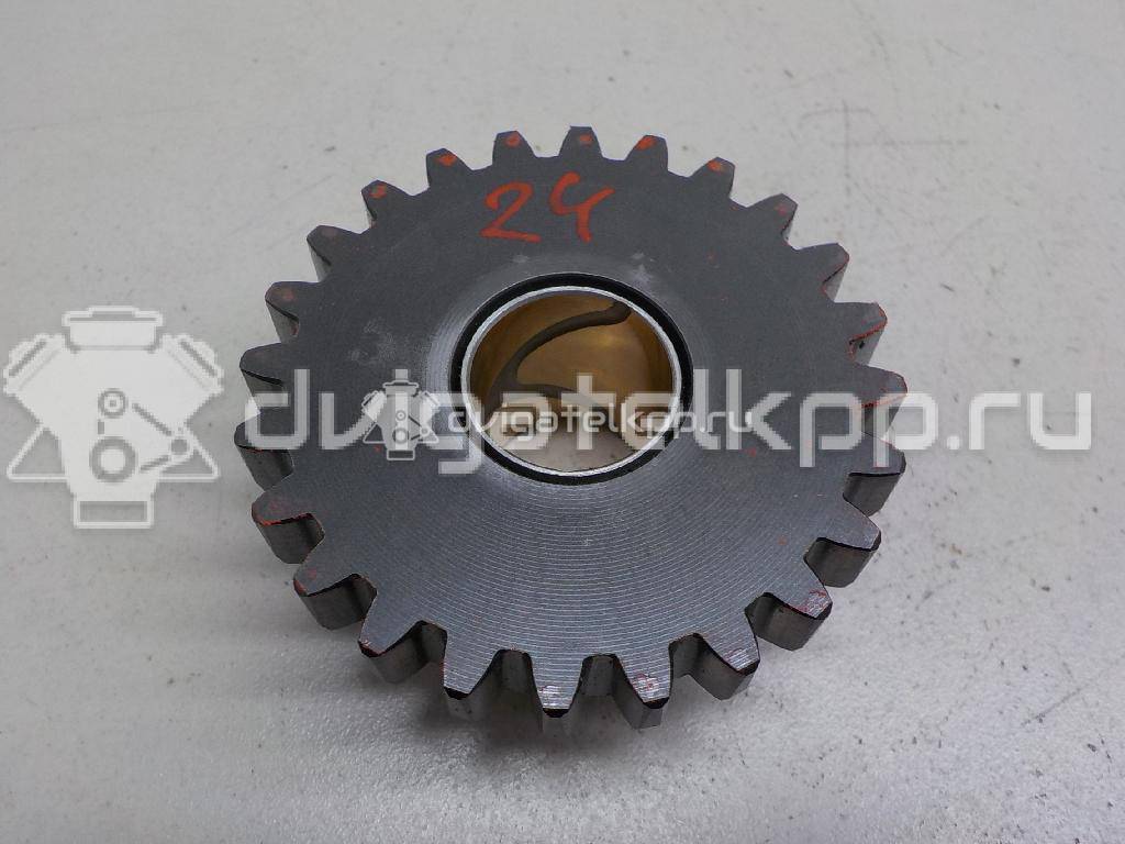 Фото Шестерня задней передачи  02t311529f для audi A1 {forloop.counter}}