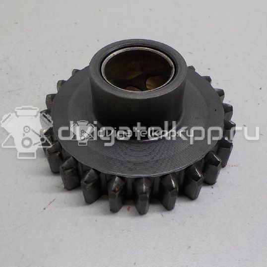 Фото Шестерня задней передачи  02t311529f для audi A1