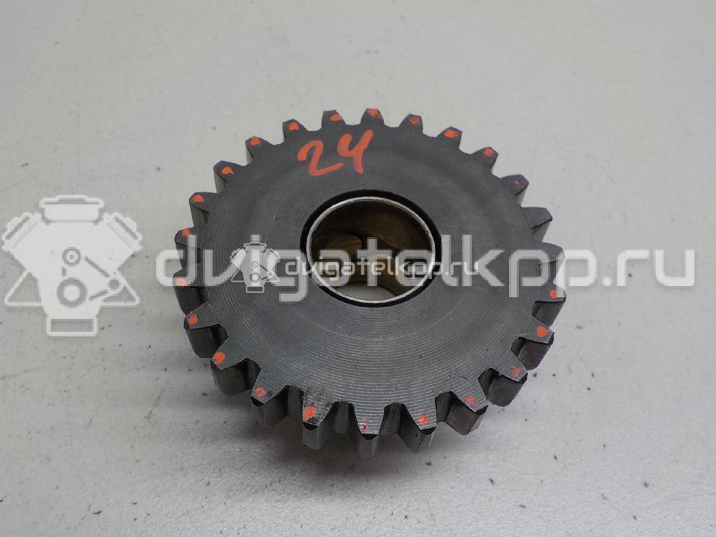 Фото Шестерня задней передачи  02t311529f для audi A1 {forloop.counter}}