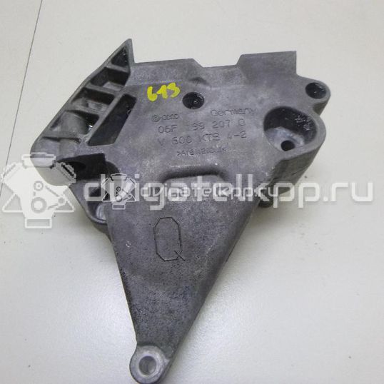 Фото Кронштейн опоры двигателя  06F199207Q для seat Altea